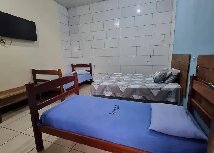 Hotel Avalon