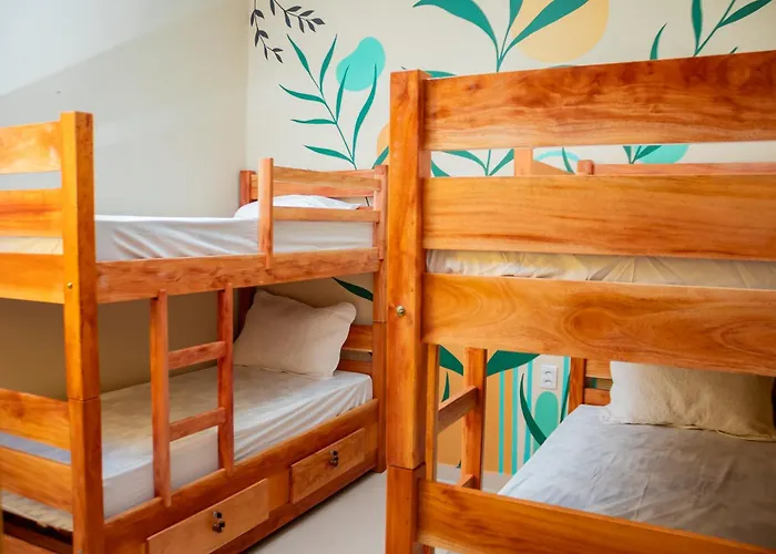 Eco Hotel Mãe De Sagui